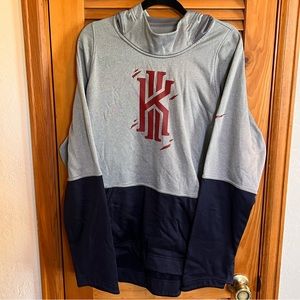 Nike Dri Fit Kyrie Irving Hoodie